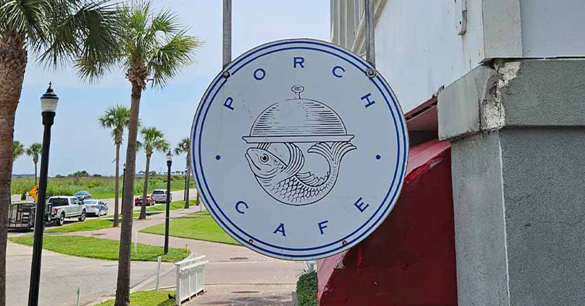 Restaurants Find the Best Places to Eat in Galveston by Location